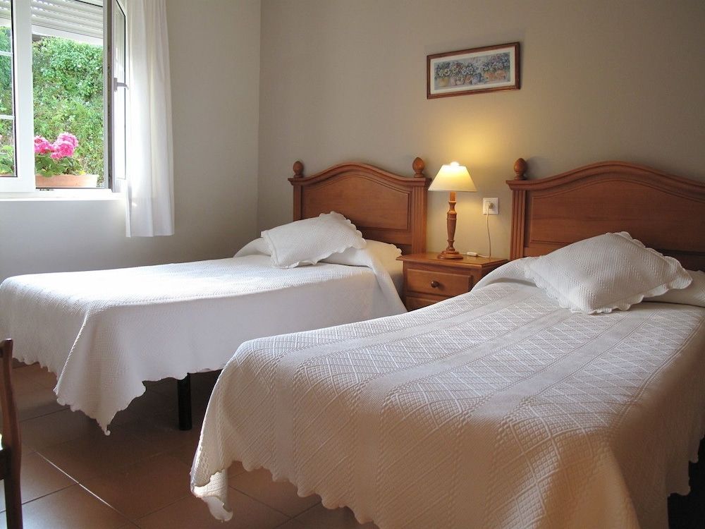Apartamentos Rurales El Otero 2
