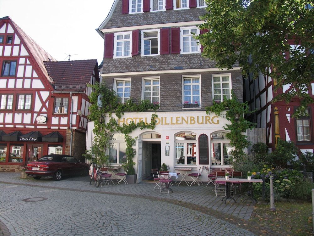 Liebezeit -1 estrellas en Dillenburg