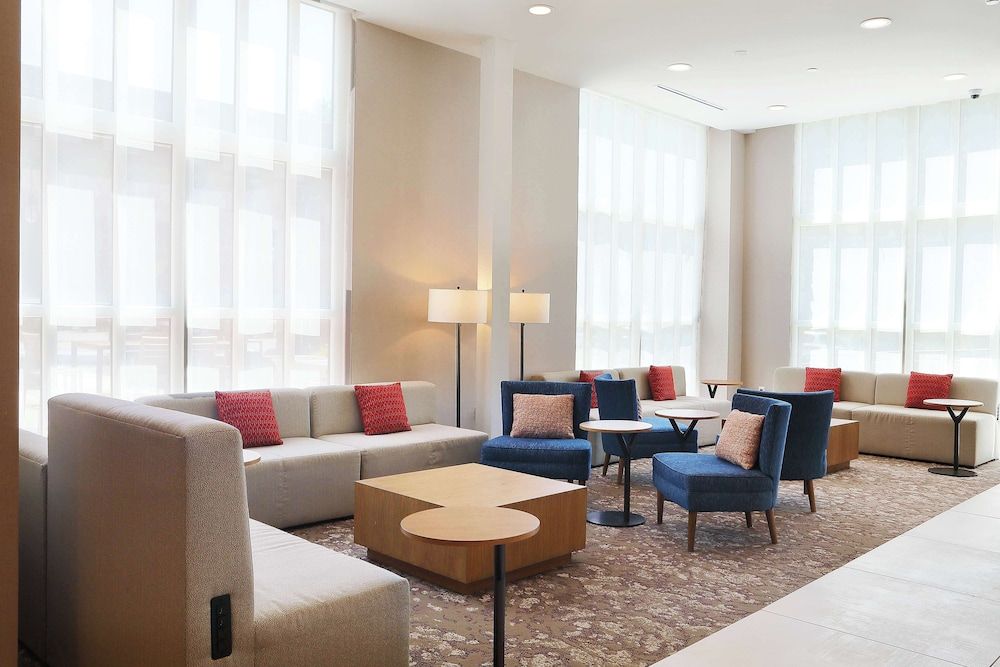 Hilton Garden Inn Bel Air 2