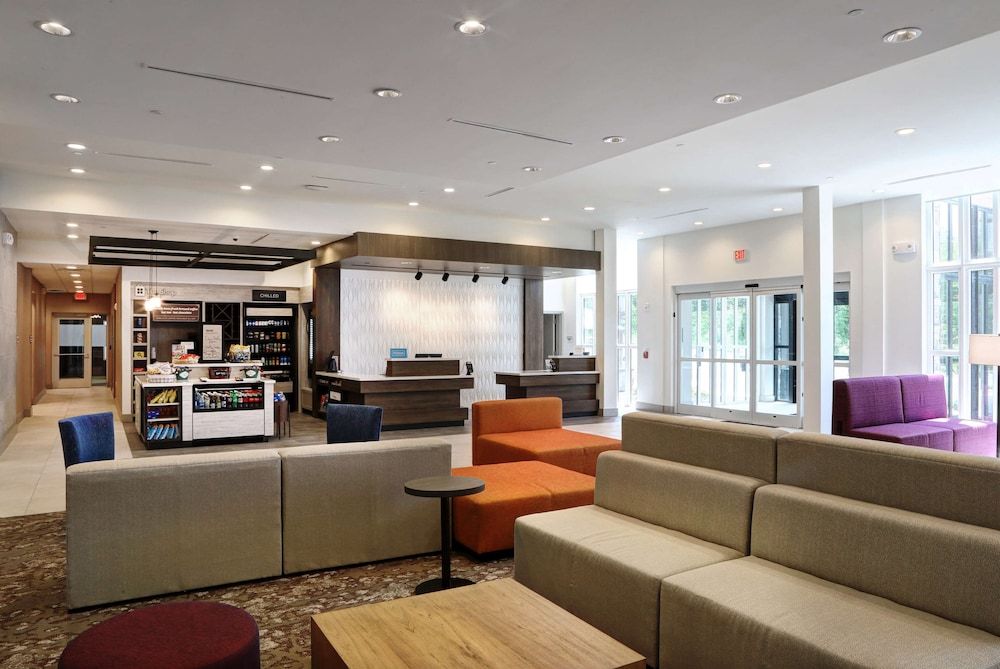 Hilton Garden Inn Bel Air 3