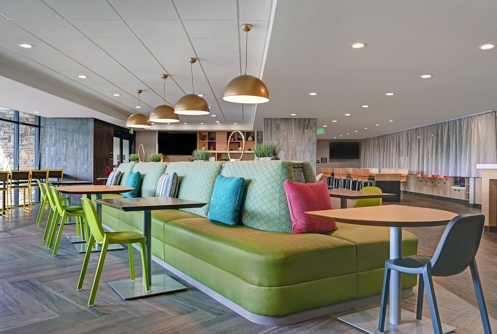 Home2 Suites by Hilton Lincolnshire Chicago 2