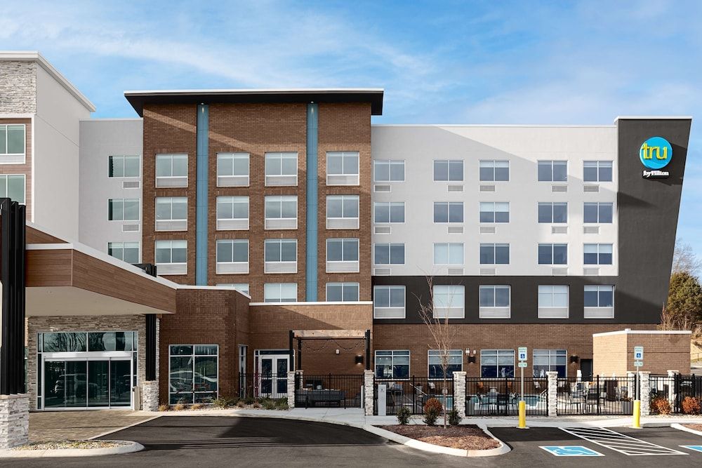 Tru By Hilton Mt. Juliet, TN 3 estrelas em Mount Juliet