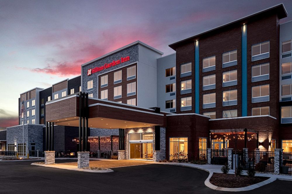 Hilton Garden Inn Mt. Juliet 3 estrellas en Mount Juliet