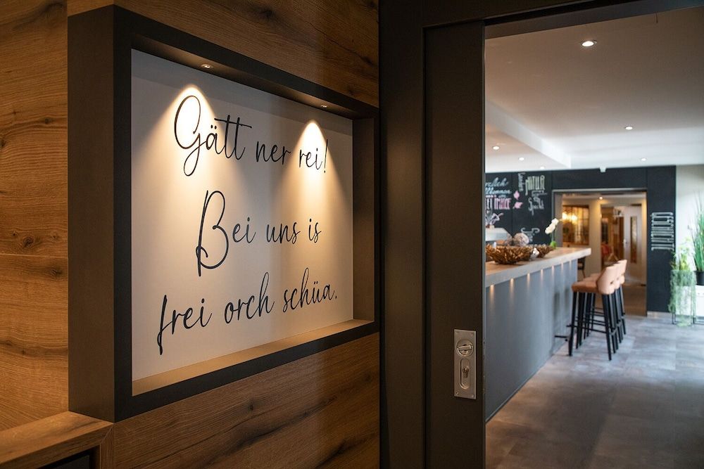 Hotel Imhof 2