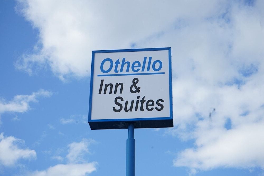 Othello Inn And Suites -1 estrellas en Othello
