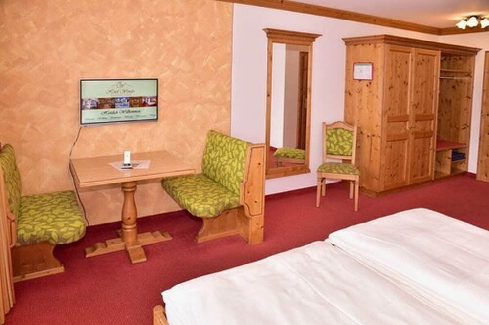 Hotel Wender 3