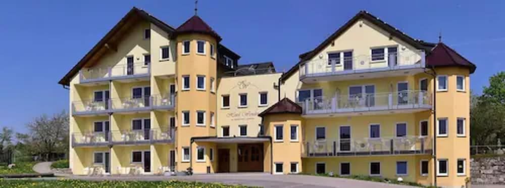 Hotel Wender -1 estrellas en Vehlberg