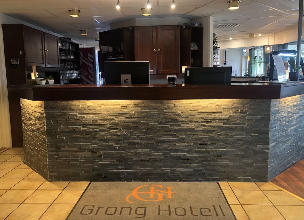 Grong Hotell 2