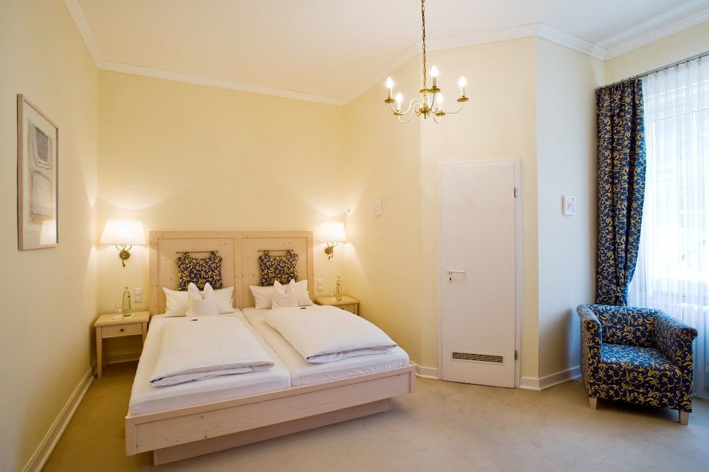 Hotel Haus Appel 3