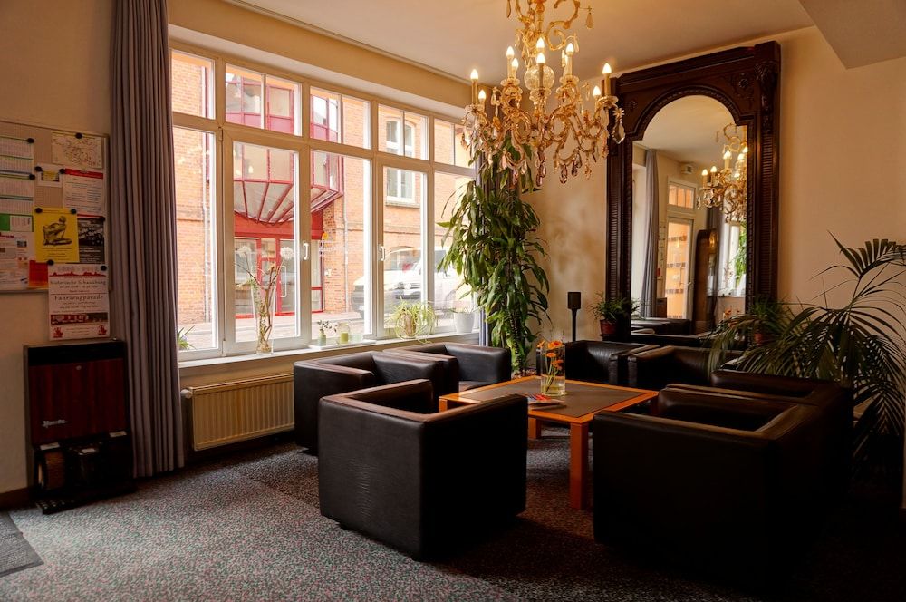 Ringhotel Altstadt 3