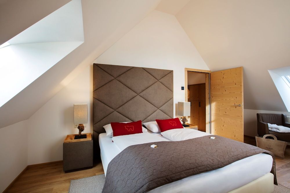 Almwellness Hotel Pierer 3