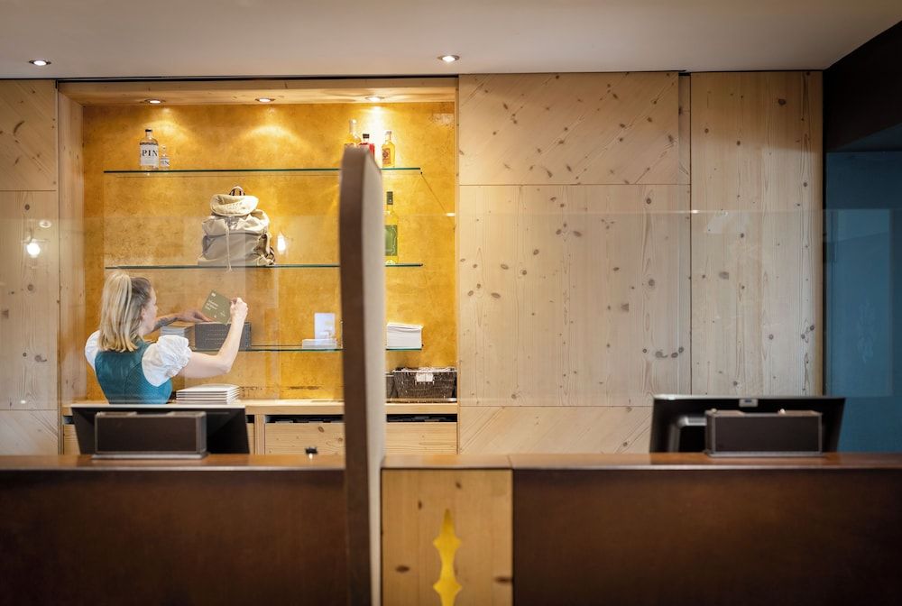 Almwellness Hotel Pierer 2