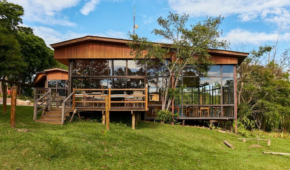 Hotel Fazenda Morros Verdes Ecolodge 2