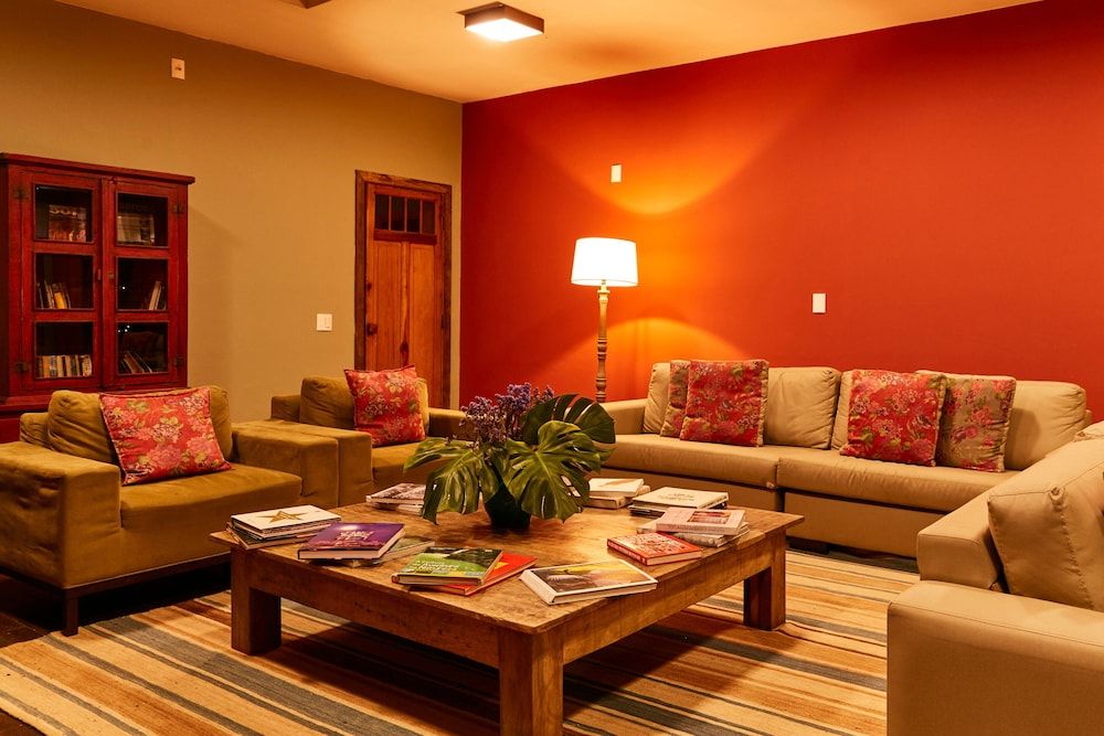 Hotel Fazenda Morros Verdes Ecolodge 3