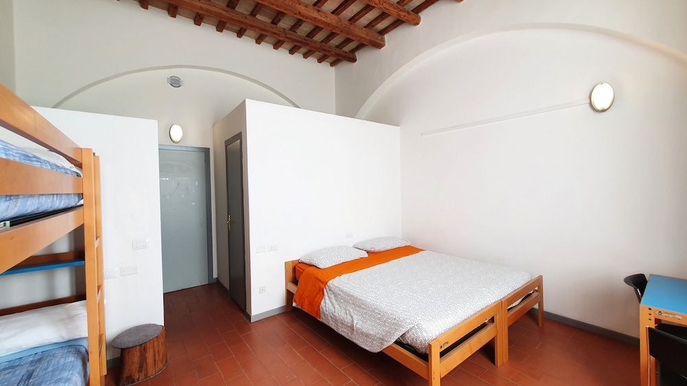 Antica Filanda - Hostel 3