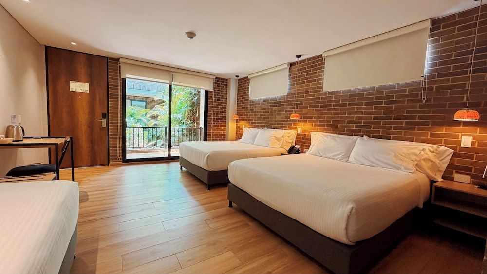 Casa Rose Hotel 3