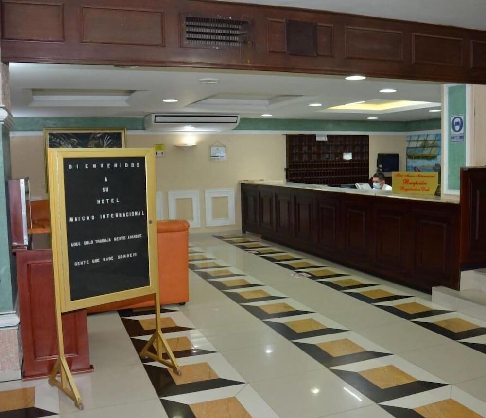 Hotel Maicao Internacional 2