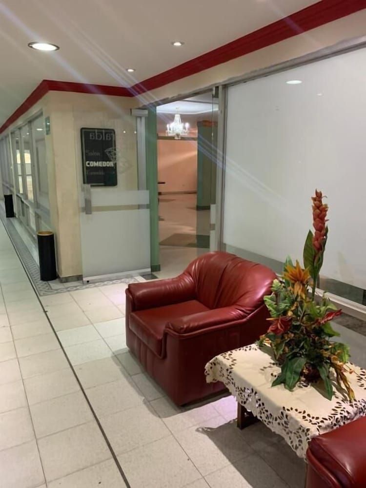 Hotel Maicao Internacional 3