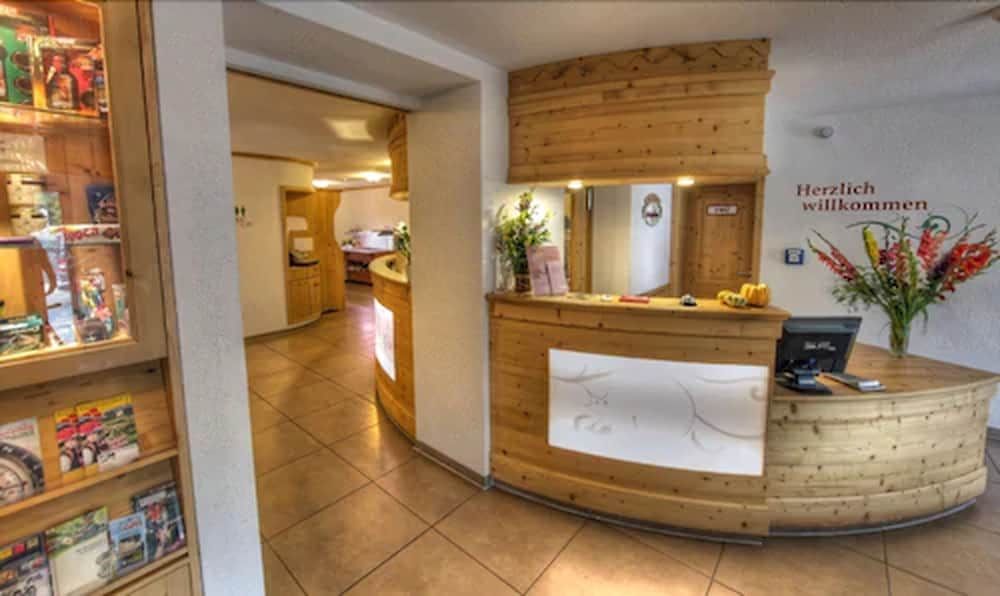 Hotel Schwörer 2