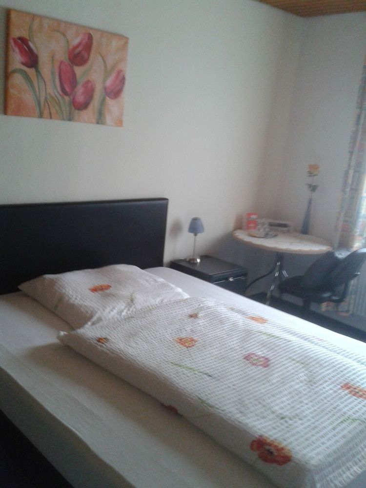 Hotel Waldschloss 3