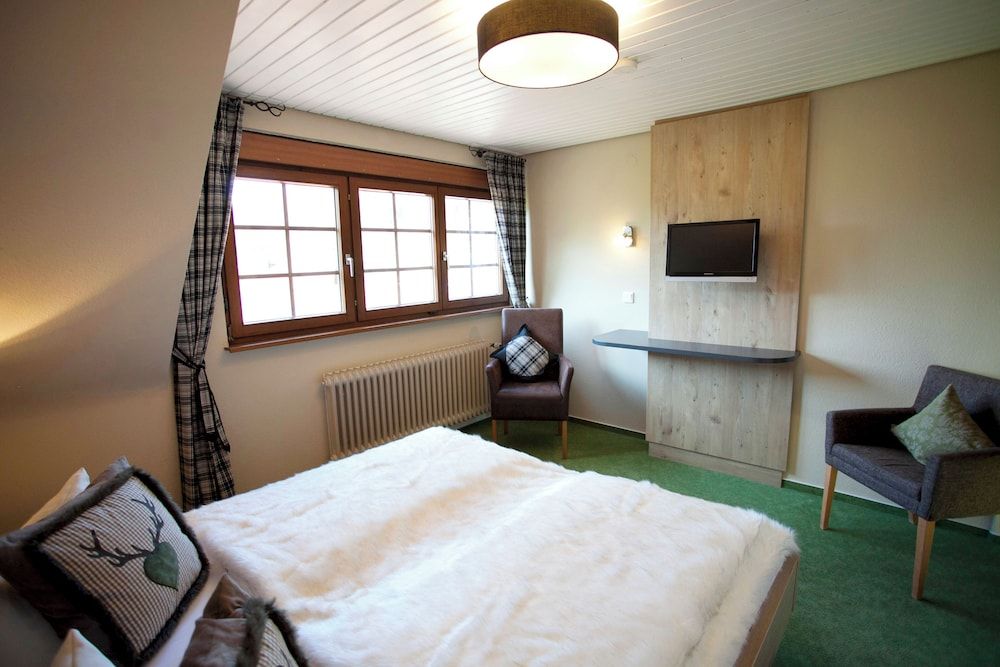 Landhotel Freiämter Hof 2