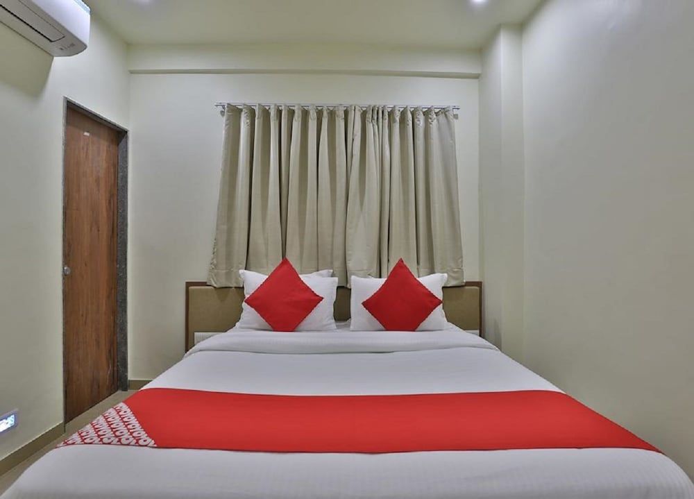 Hotel Kuber by Sky Stays 3