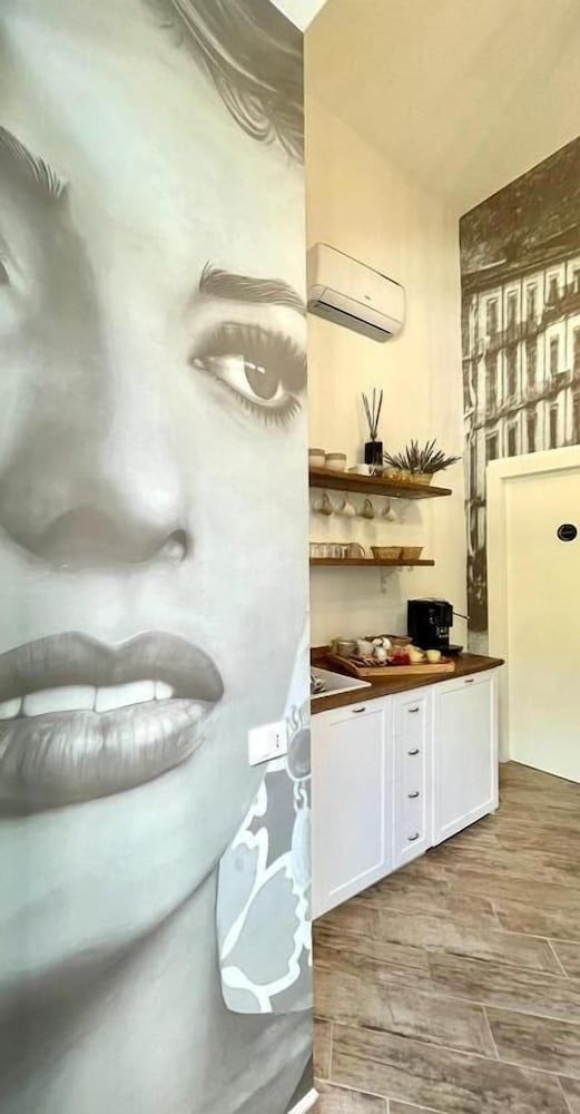 GRANORO B&B -1 estrelas em Gragnano