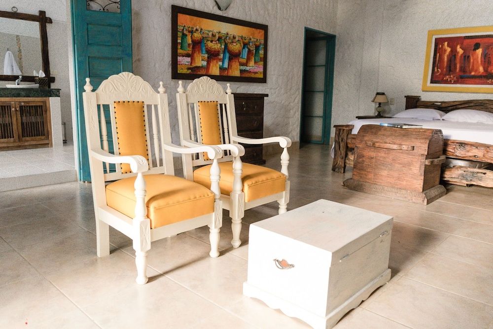 HOTEL KALMA 3