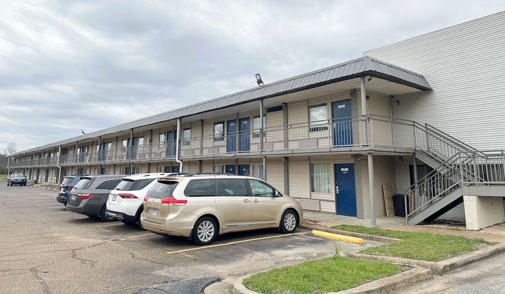 Motel 6 Forrest City, AR 2 estrelas em Forrest City