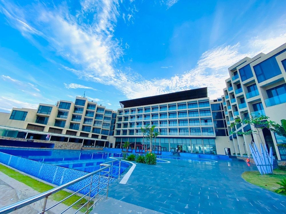 Muong Thanh Luxury Xuan Thanh Hotel 5 estrellas en Hà Tĩnh