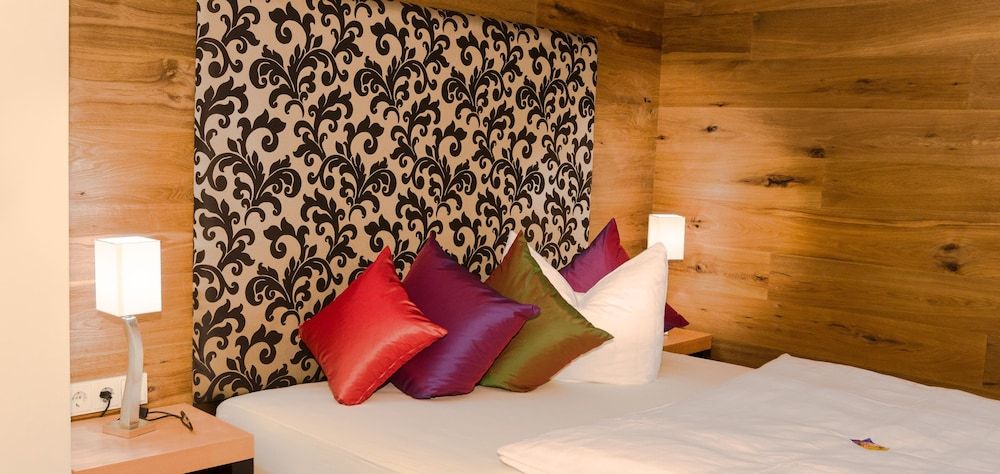 Hotel Post 4 estrellas en Burghausen