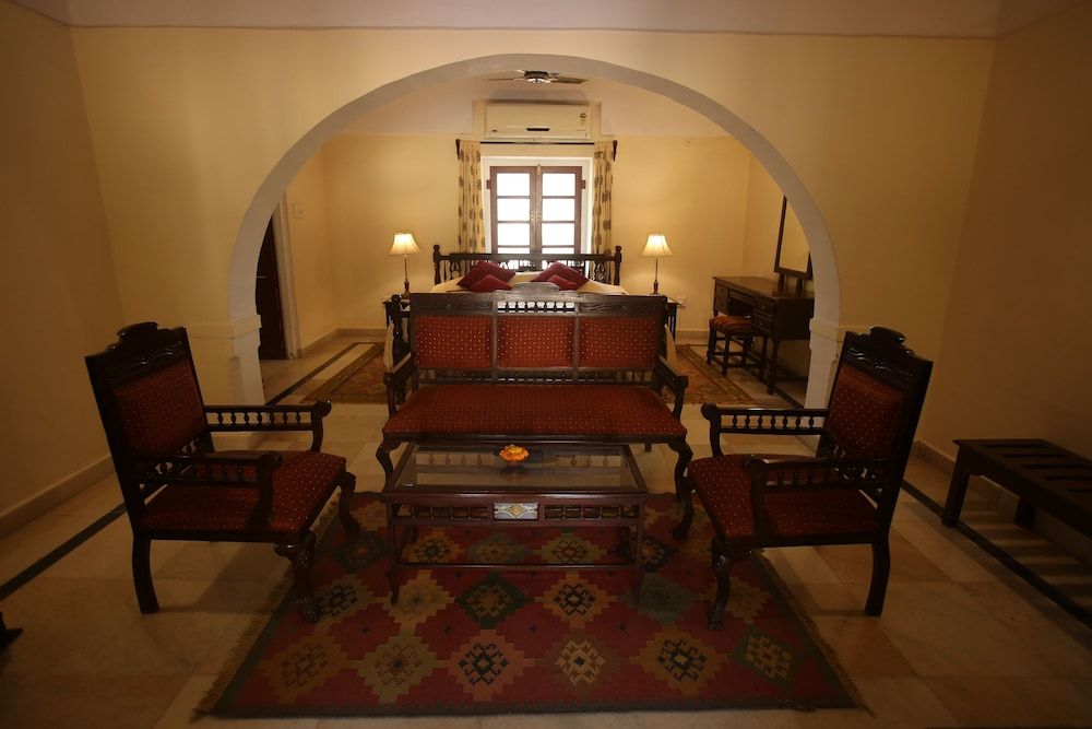 Roop Niwas Kothi 3