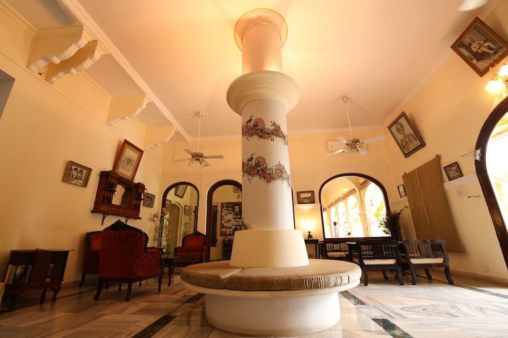 Roop Niwas Kothi 2
