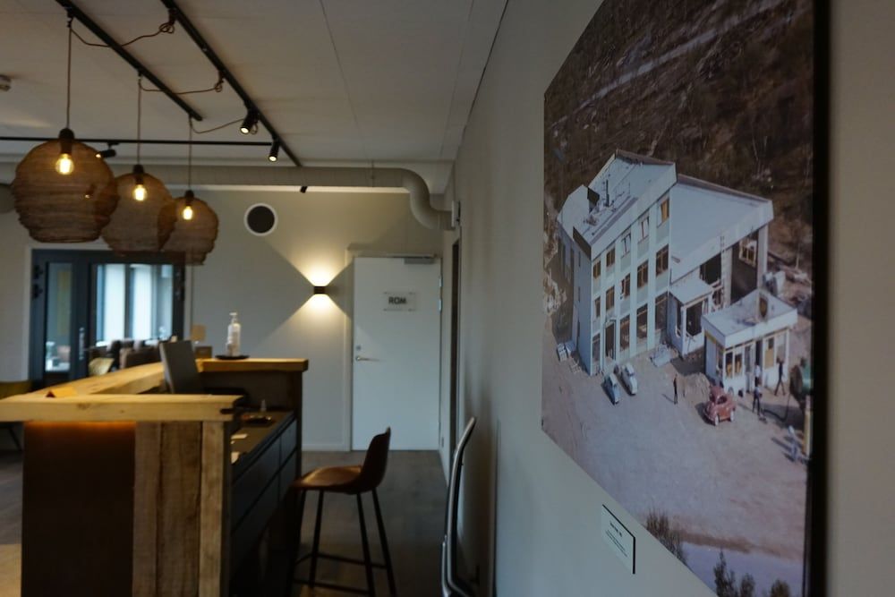 Verdde Hotel Lakselv 3