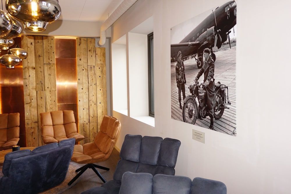 Verdde Hotel Lakselv 2