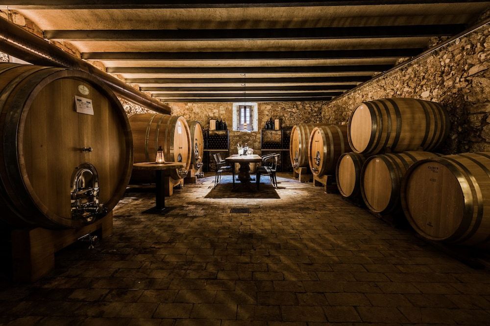 Massimago Wine Relais -1 estrelas em Mezzane di Sotto