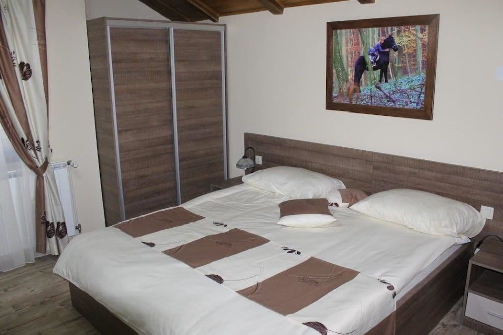 Sobe Vinia 4 estrellas en Bjelovar