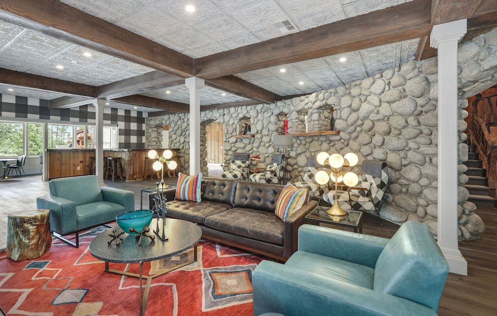 The Creekstone -1 estrelas em Idyllwild