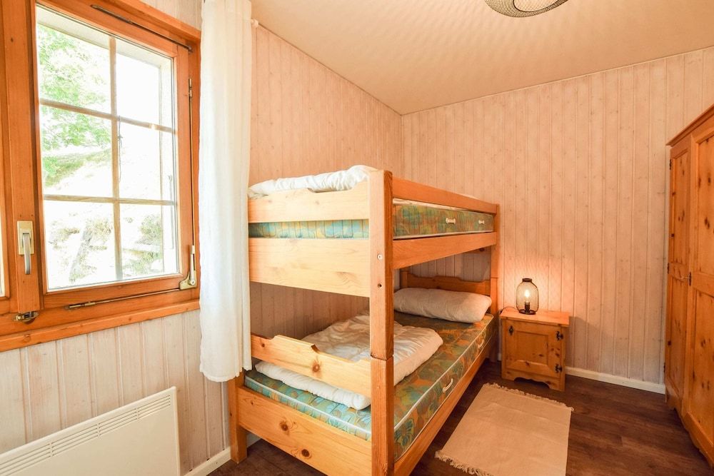 Chalet Bülbül 2
