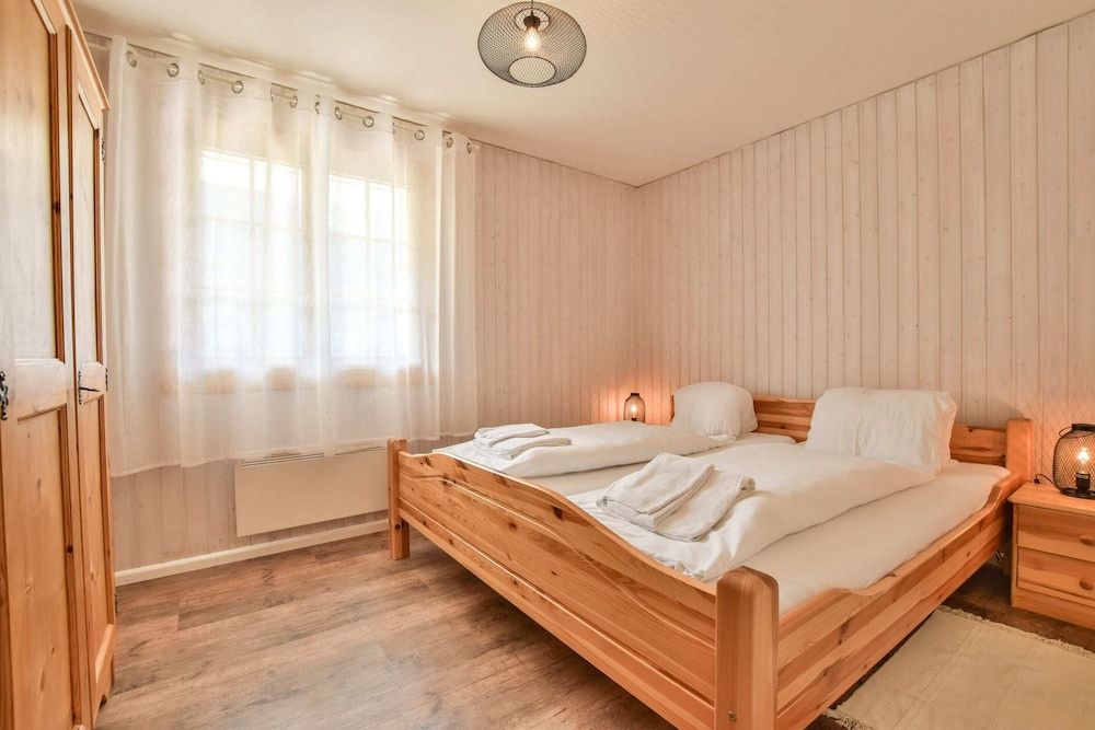 Chalet Bülbül 3