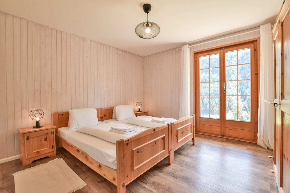 Chalet Bülbül -1 estrellas en Blitzingen