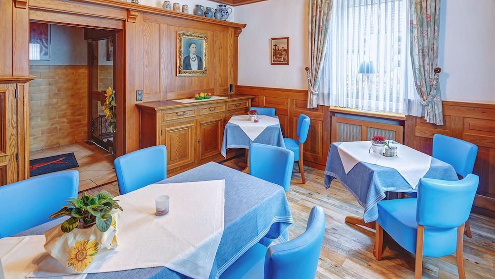 Hotel Gasthof Zum Freigericht 3