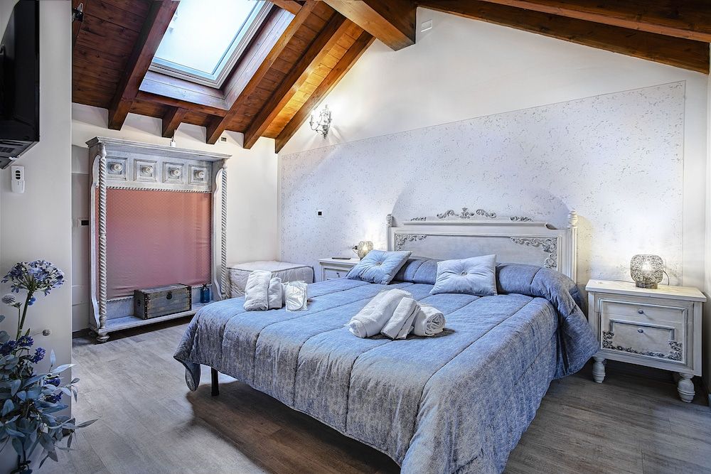 Bed and Breakfast Il Castagno 2