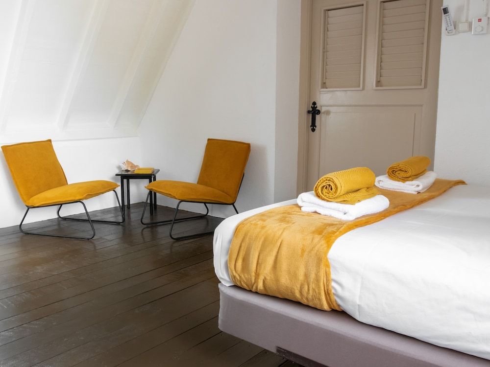 Landhuis Daniel Hotel 3