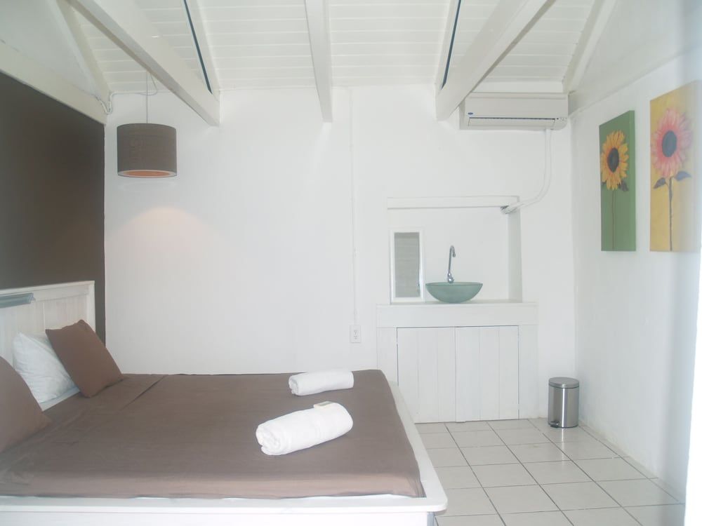 Landhuis Daniel Hotel 2