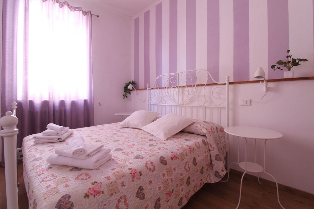 B&B La Rocca 3