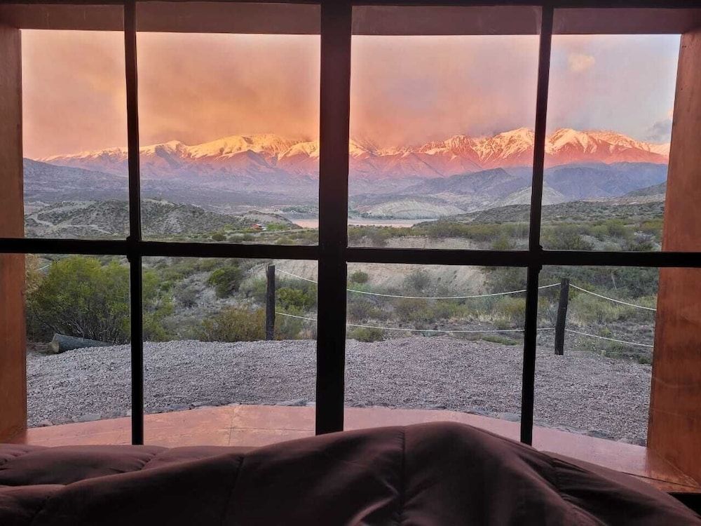 Denmoza Eco Lodge Glamping 3