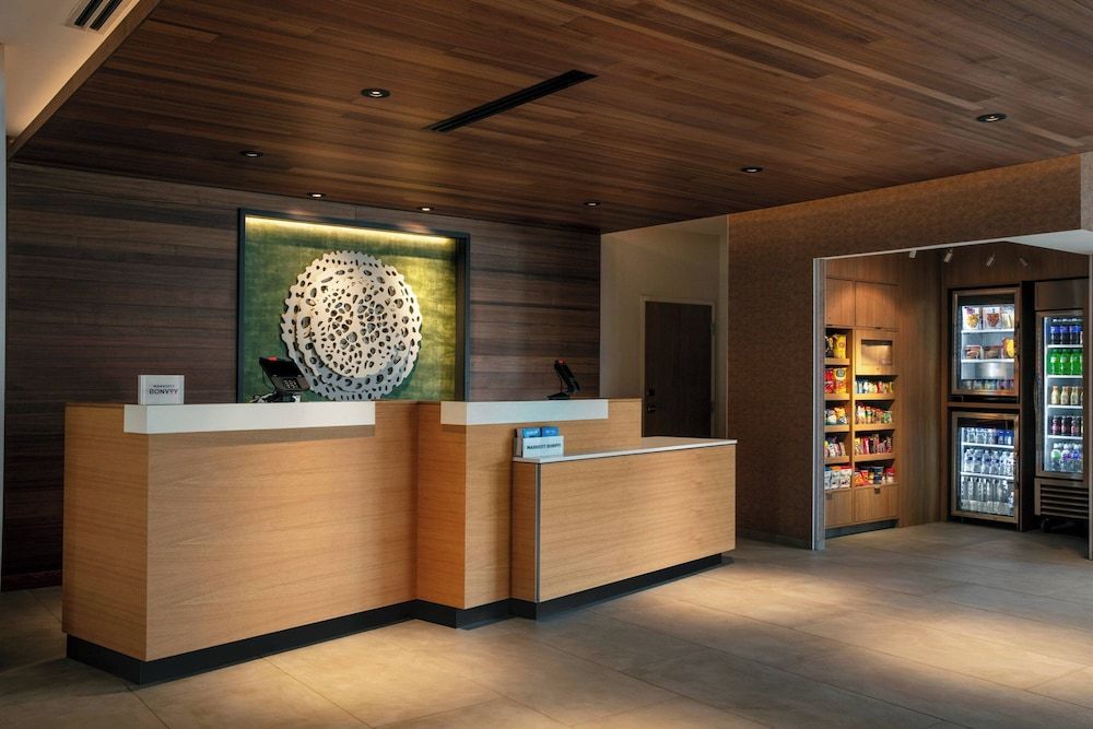Fairfield Inn & Suites by Marriott Lebanon near Expo Center 2