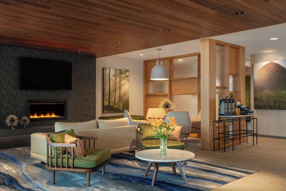 Fairfield Inn & Suites by Marriott Lebanon near Expo Center 3