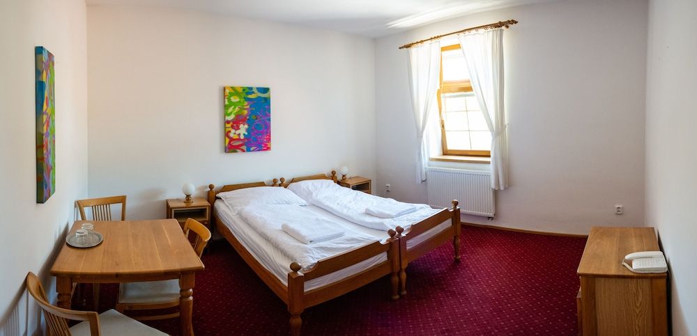Grandhotel Sluchátko 3